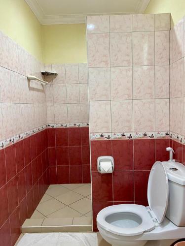 Superior Family (Main Building)