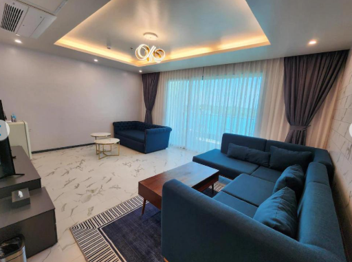 One Bedroom Suite