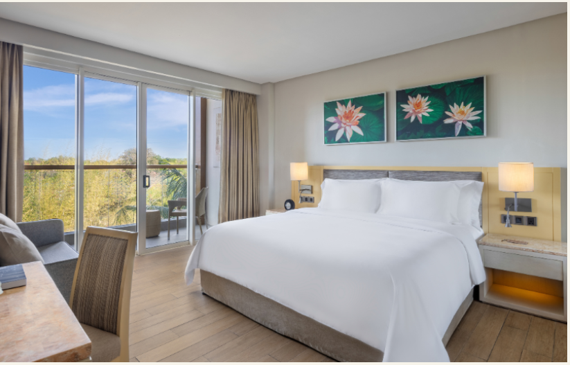 Premier Room