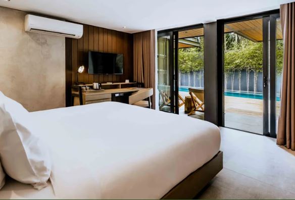 Mara Room