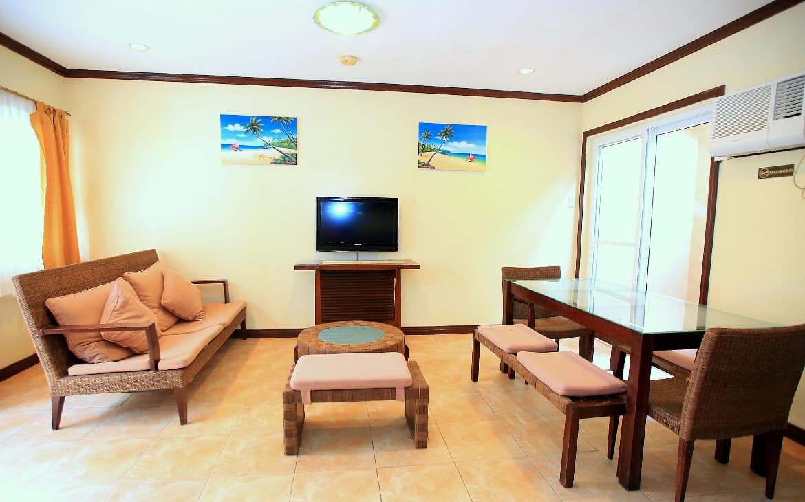 2 Storey VIllas
