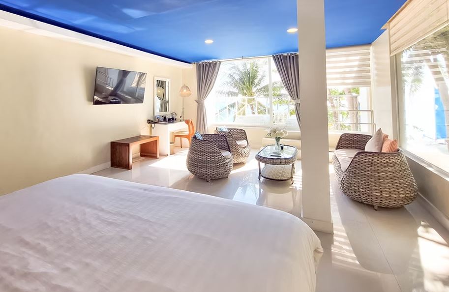 Diamond Suite