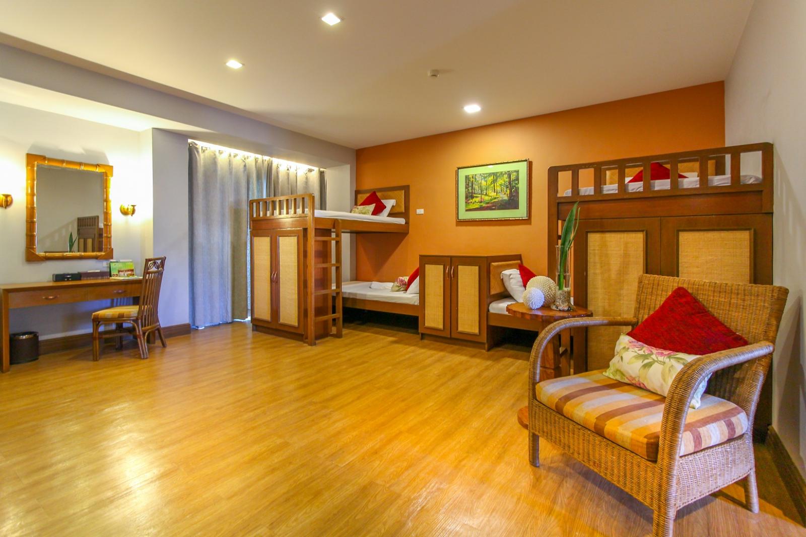 Dorm