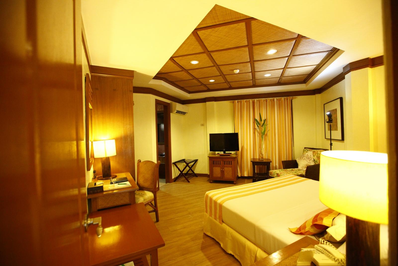 Premier Suite