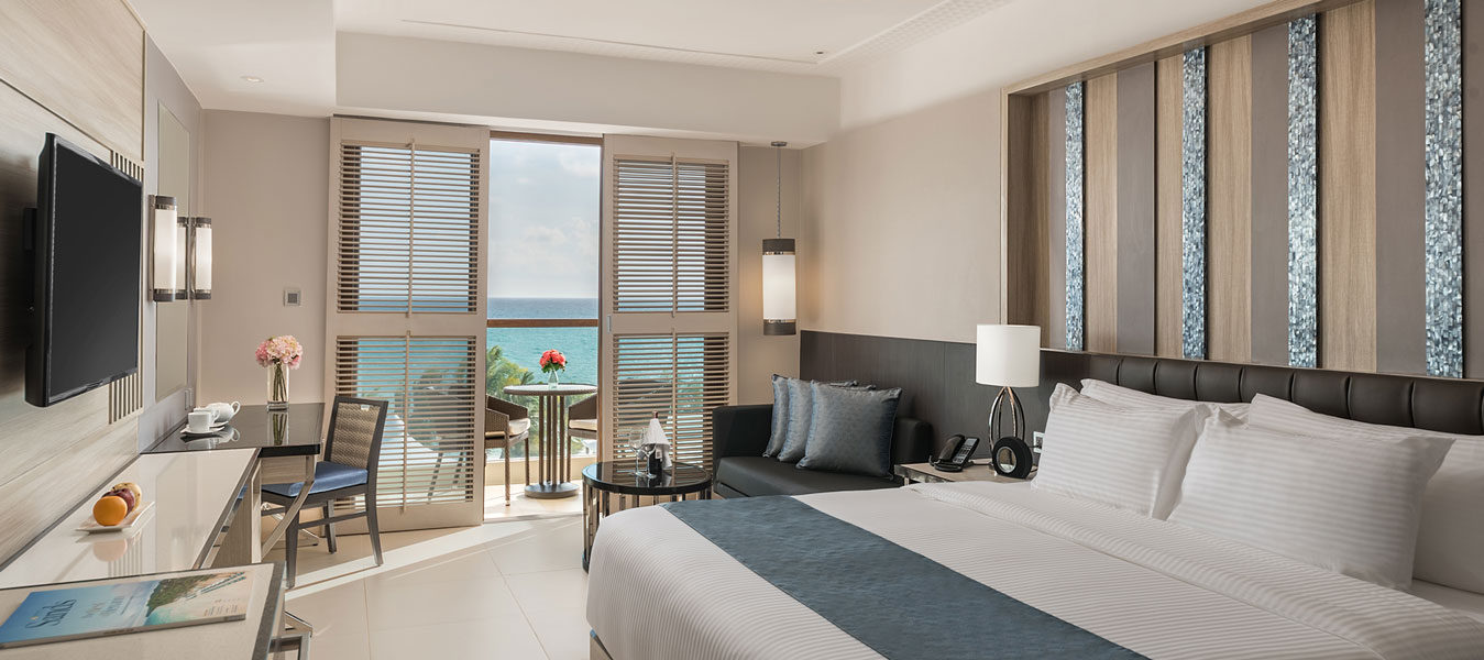Premier Seaview