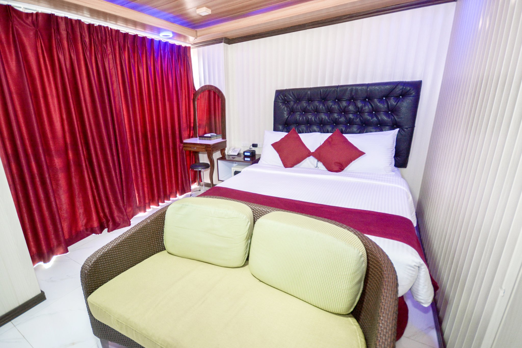 Junior Suite With Sea View