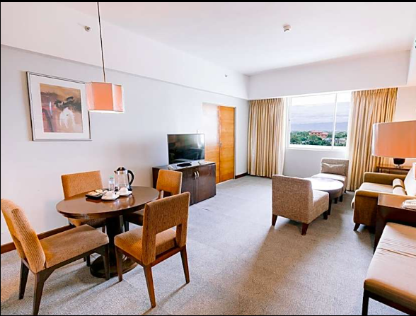 Suite Room