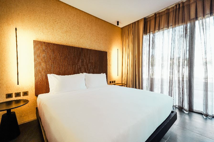 King Room