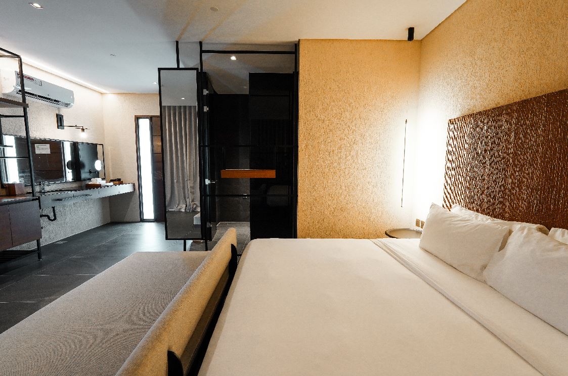 Pride Room