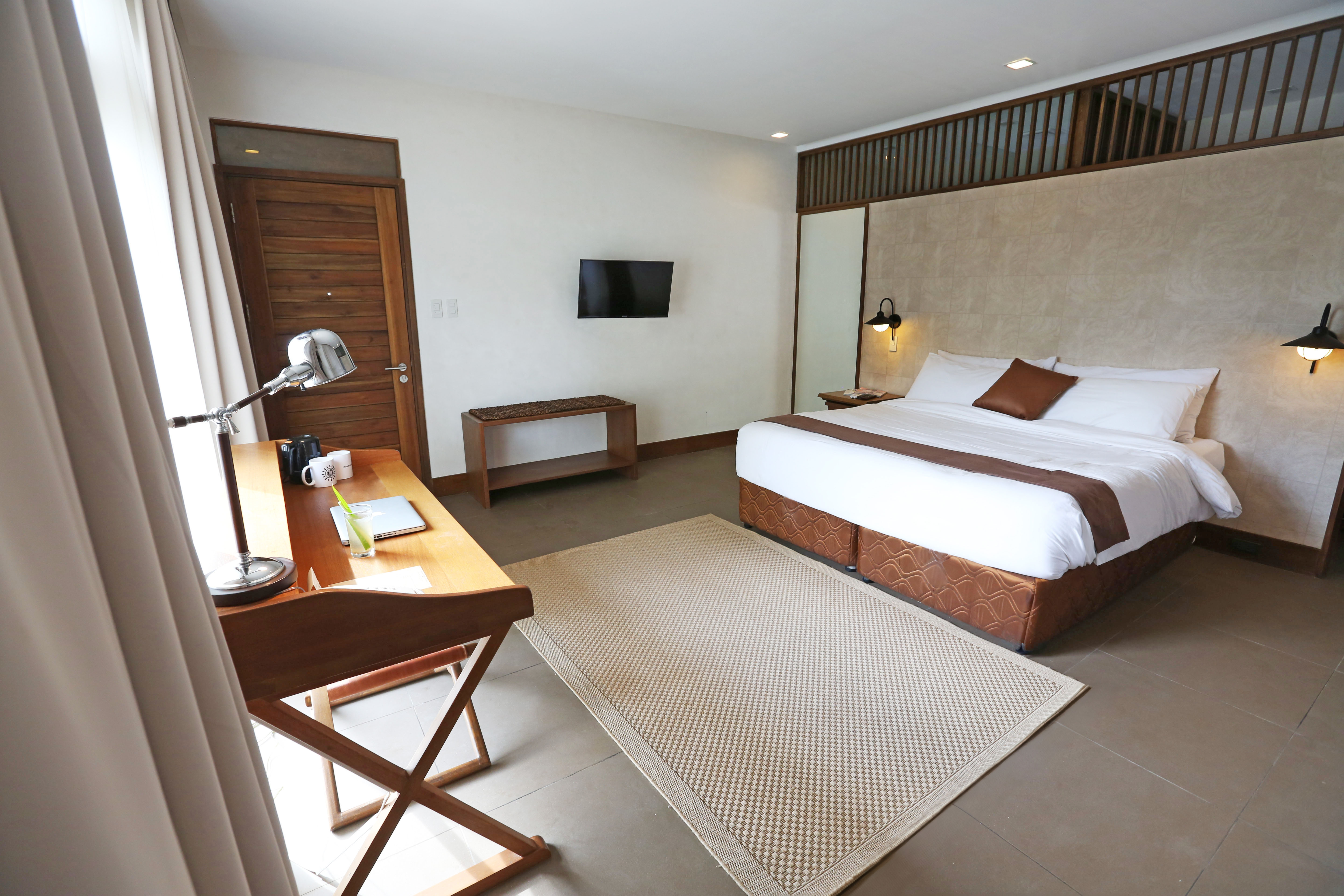 Pride Room
