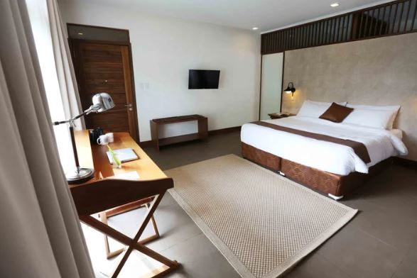 King Room
