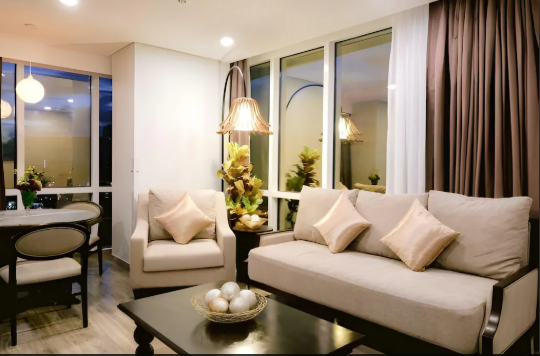 Premier Suite