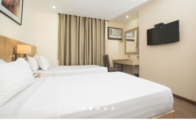 Royal Two Bedroom Suite