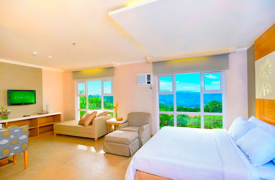 Premier Suite