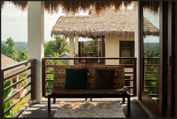 Garden Villa
