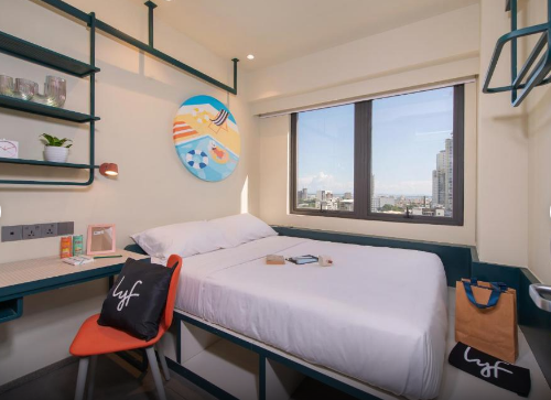 All Together 2 Bedroom