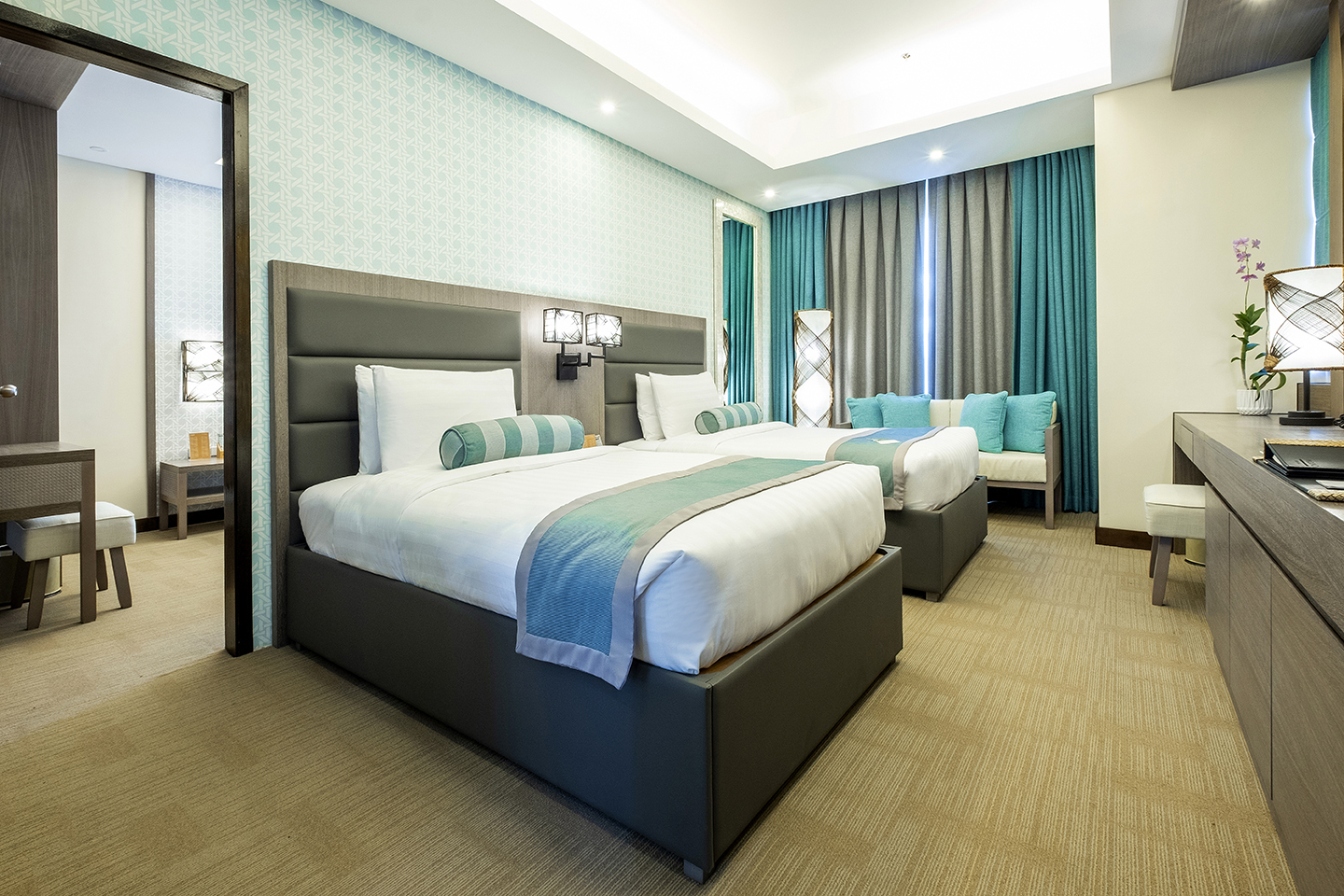 Family Suite