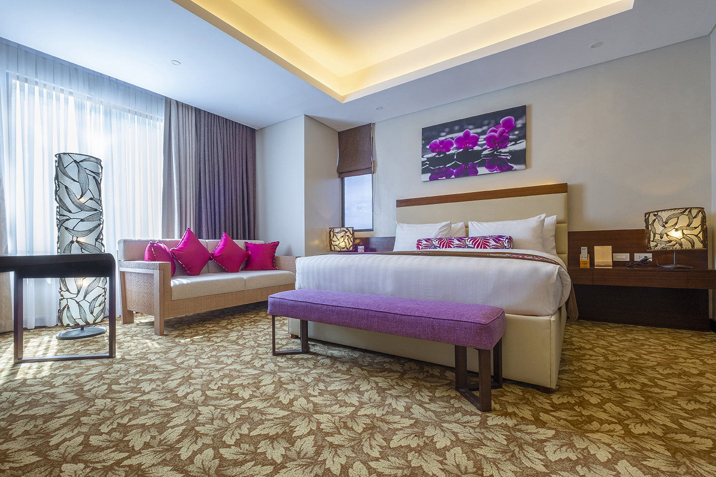 Specialty Suite
