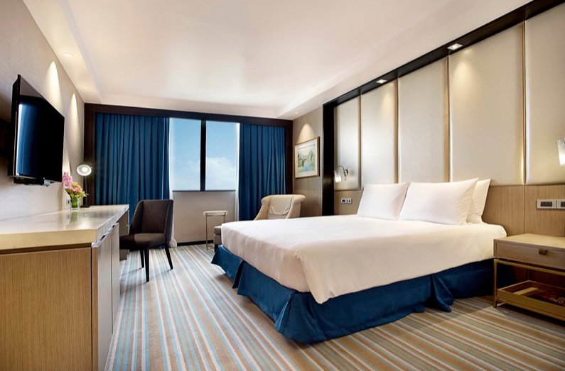 Premier Sea View