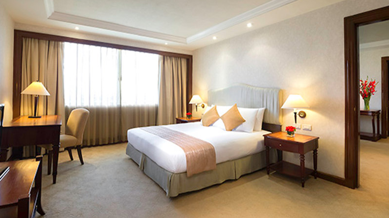 Premier Suite