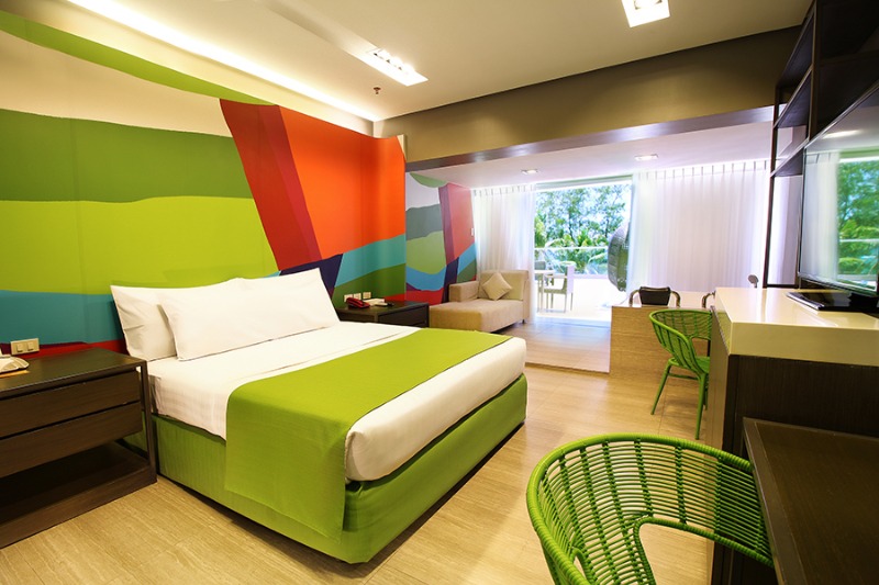 Executive Suite