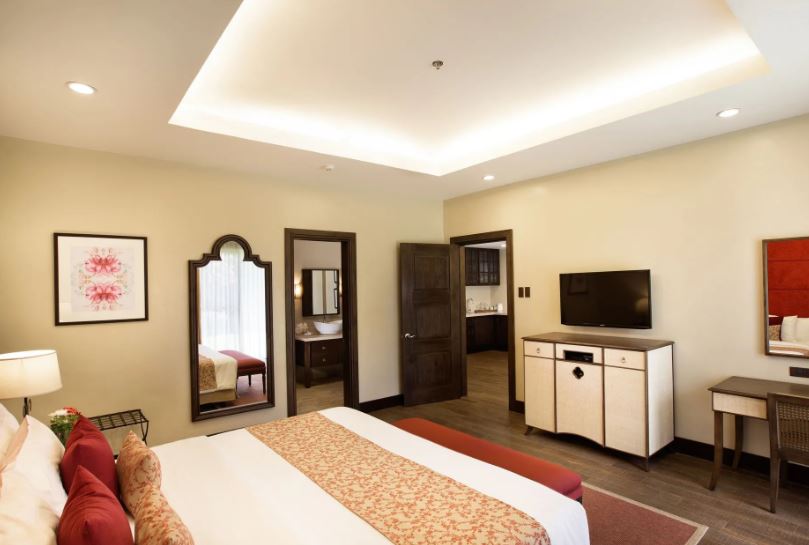 Premier Suite