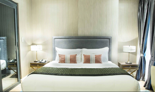 Executive Suite