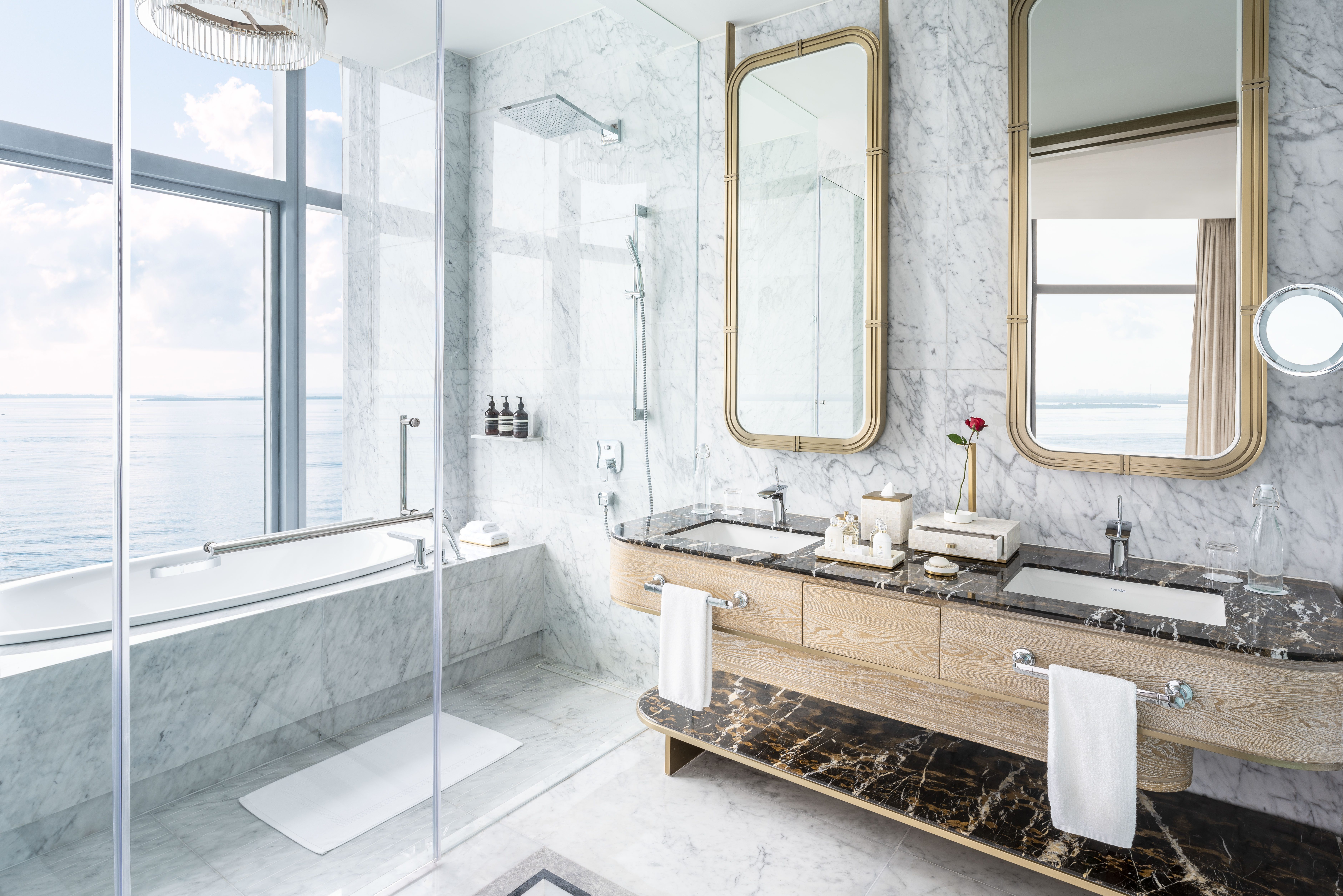Bayview Suites