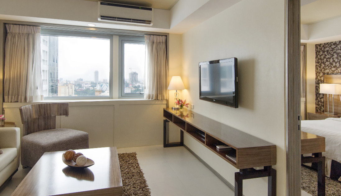 Executive Suite