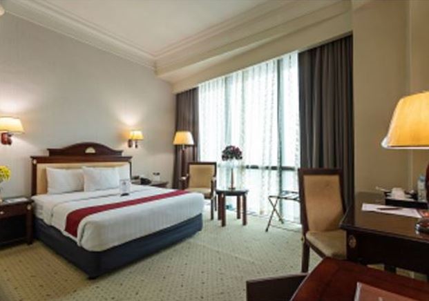 Grand Deluxe
