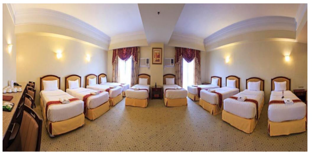 Family Suite