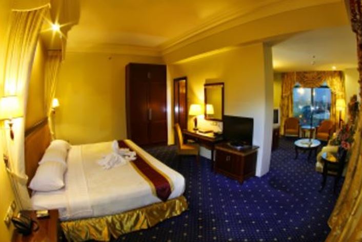 Sarrosa Suite