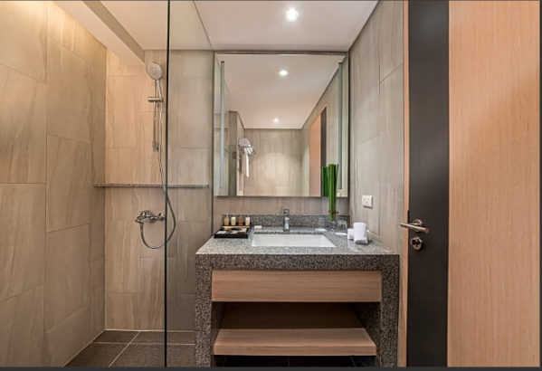 Studio Residence