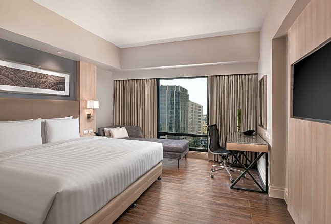 One Bedroom Residence
