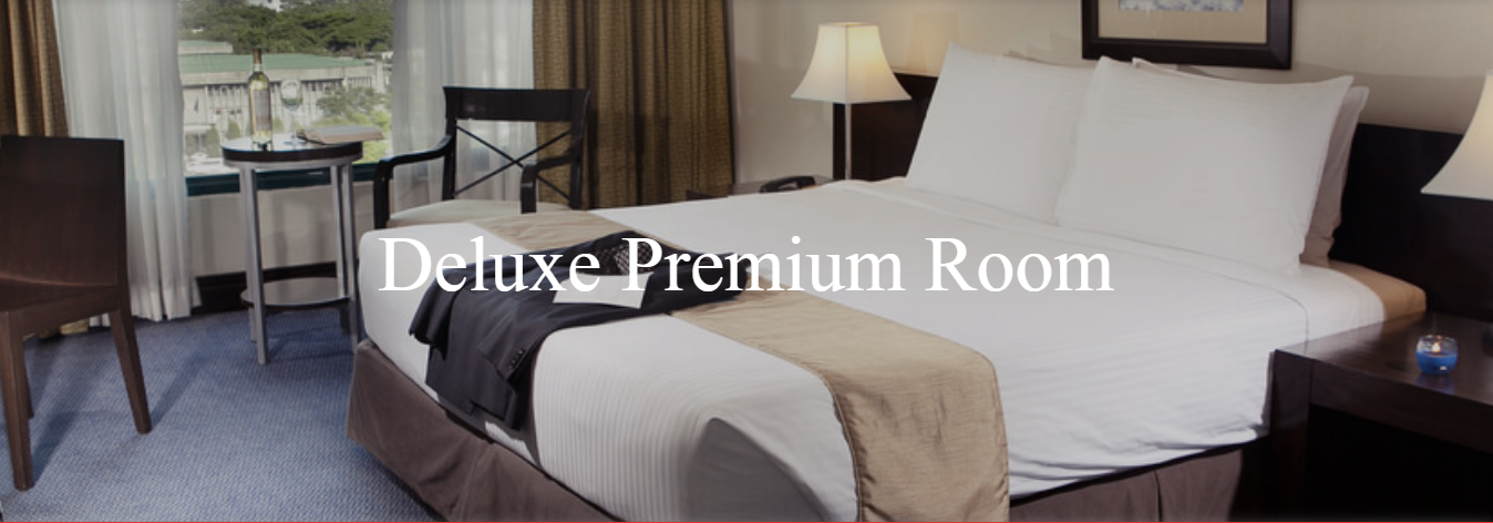 Deluxe Premium