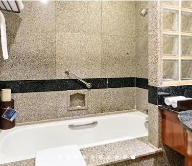 Ambassador Room