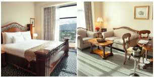 Ambassador Suite