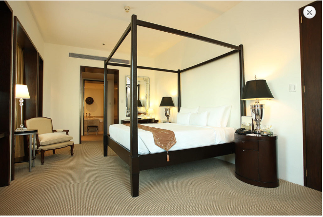 Bridal Suite