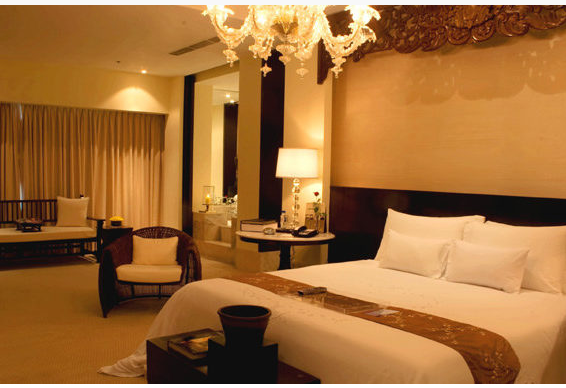 Presidential Suite