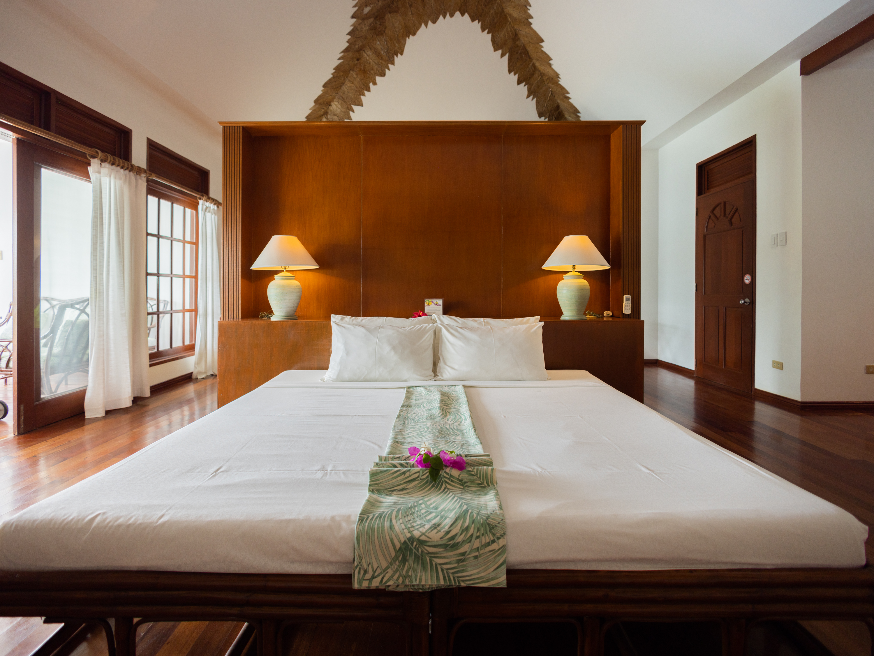Badian Suite