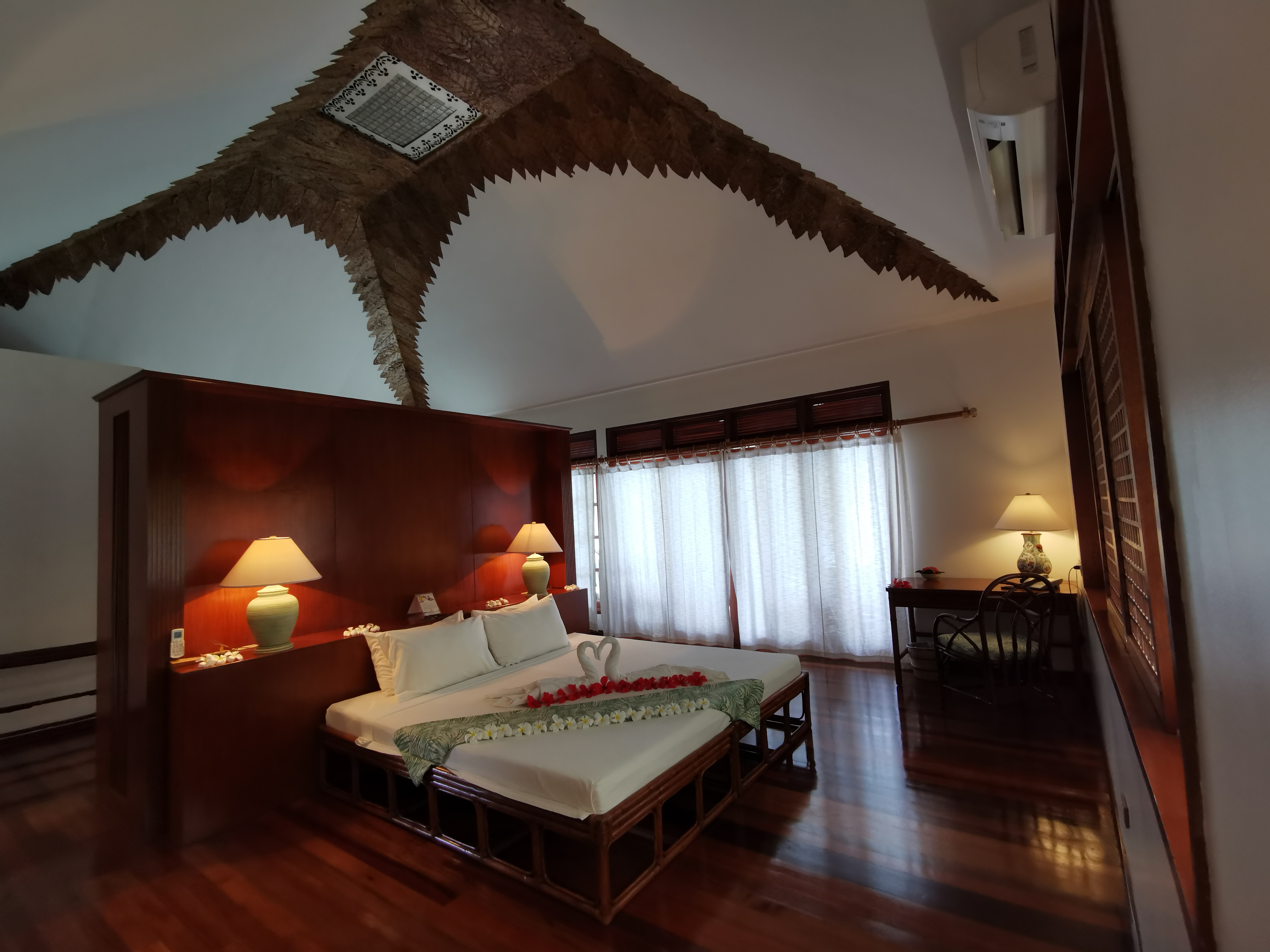 Pool Villa