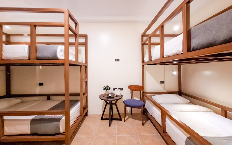 Friends Room