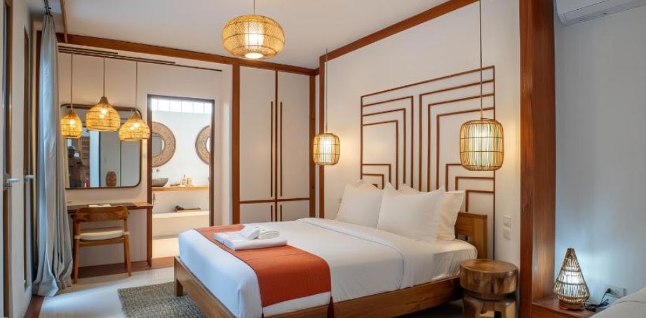 Aman Sinaya Villas