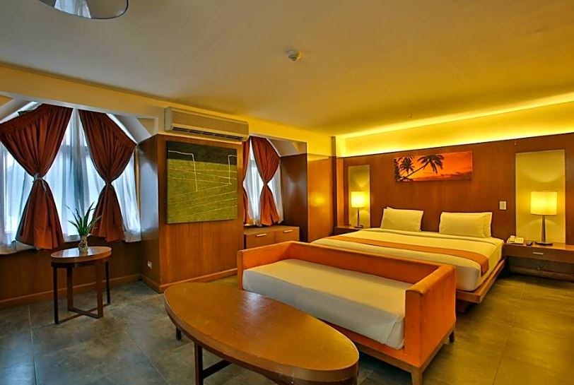 Executive Suite