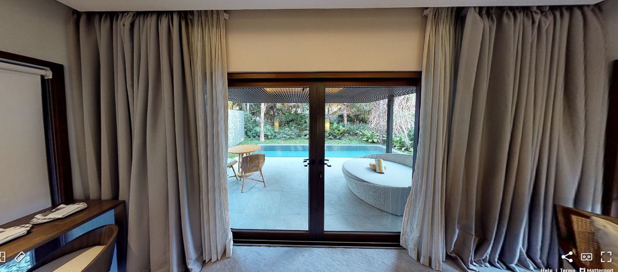 Pool Villa