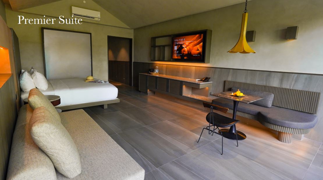 Premier Suite