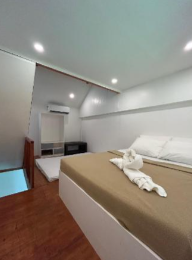 Standard Cabana