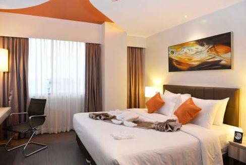 Suite