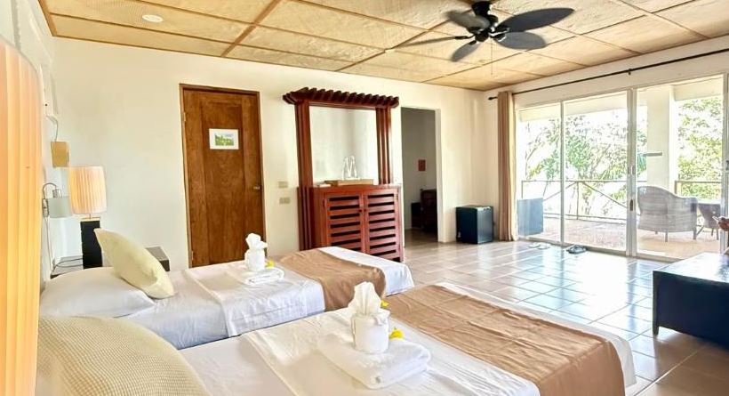 Beachview Villa