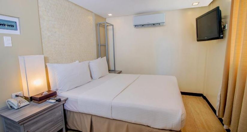 Standard (1BED)